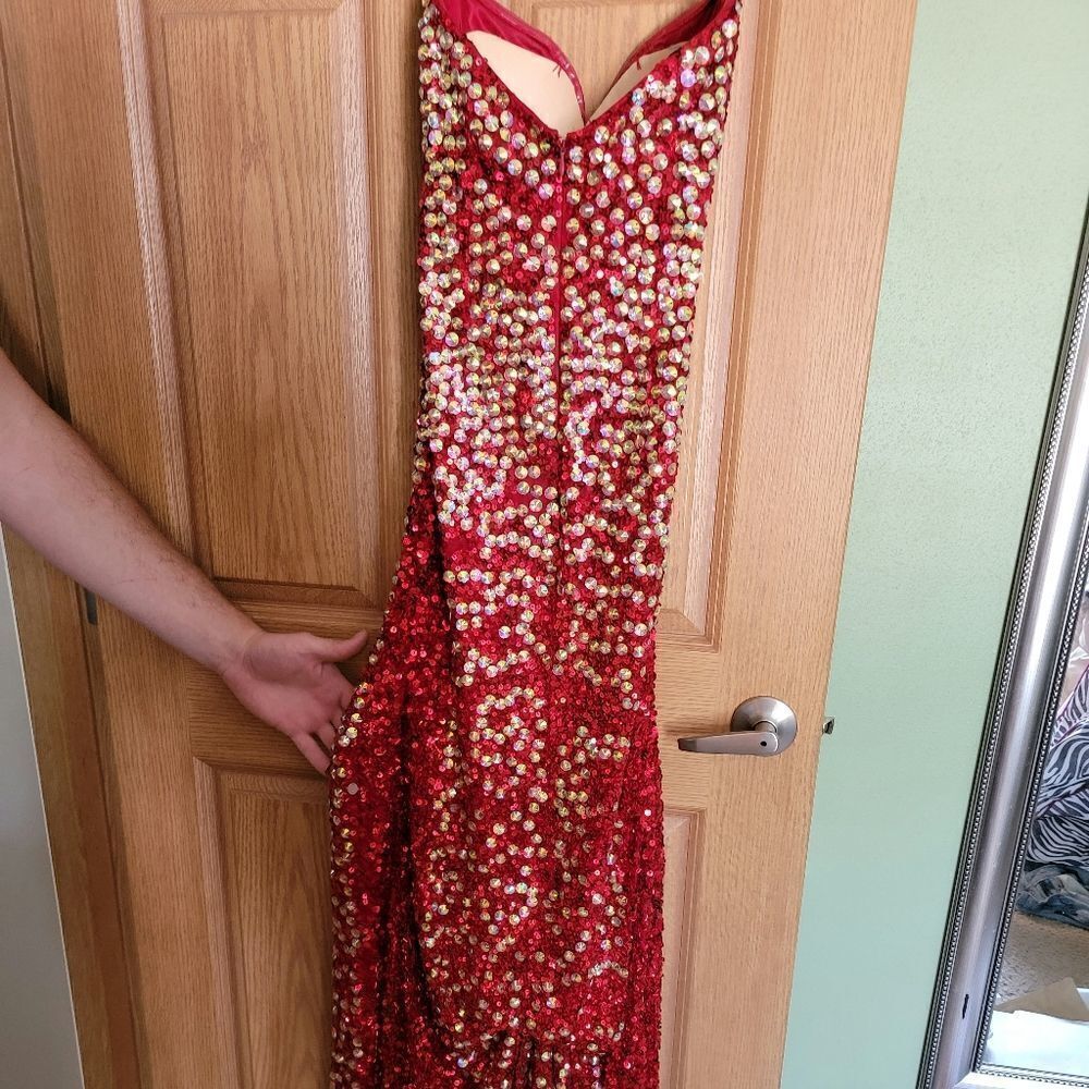 Primavera Prom Dress  - Picture 2 of 7